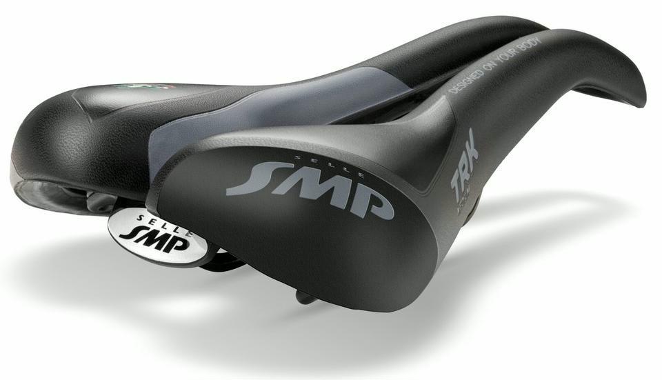 fahrrad-discount Sattel Selle SMP TKR Large/Lady