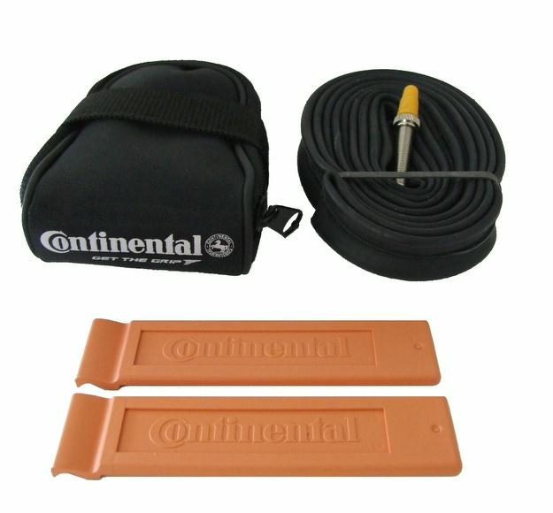 fahrrad-discount Schlauchtasche Continental Rennrad Nur noch ein Tag übrig