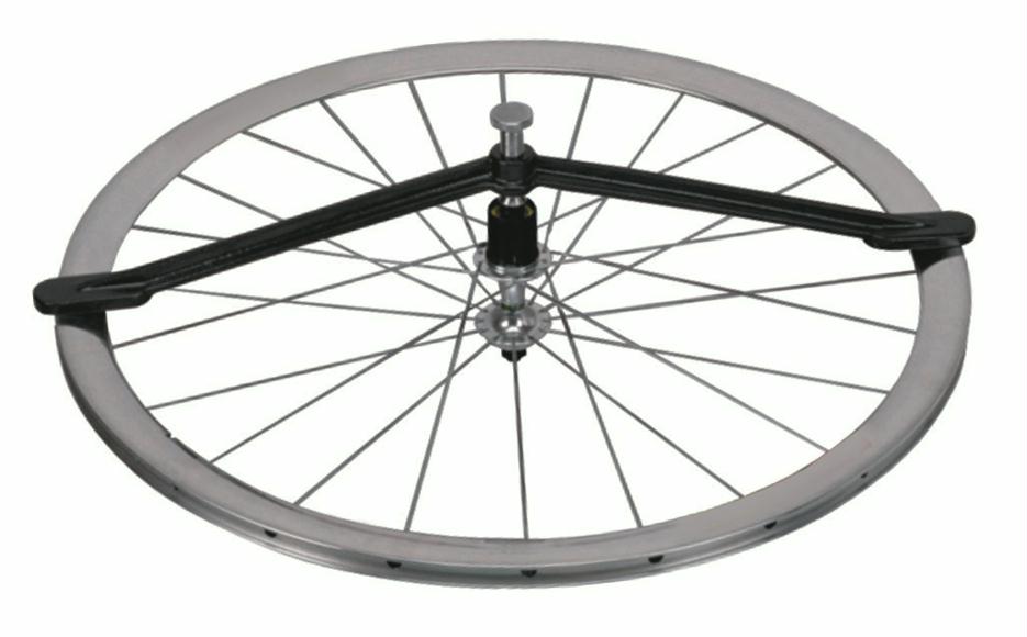 fahrrad-discount Zentrierlehre Cyclus für Laufräder