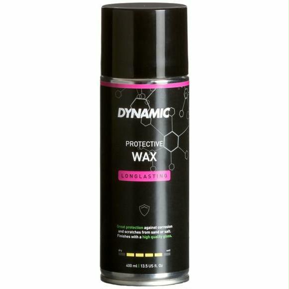 fahrrad-discount Dynamic Protective Wax Spray 400ml Versandkostenfrei