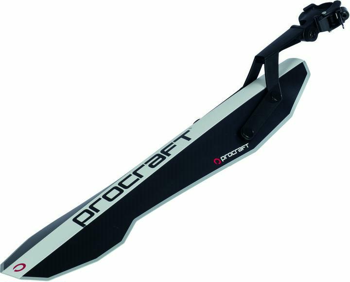 fahrrad-discount Schutzblech Hinterrad Procraft Mudfender SL Online Outlet