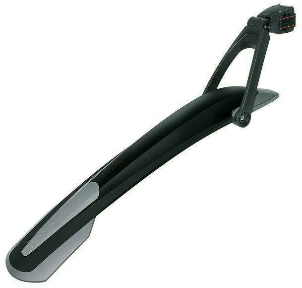 fahrrad-discount Schutzblech Hinterrad SKS X-Blade II 26 Zoll bis 29 Zoll Zeitlich begrenztes Angebot