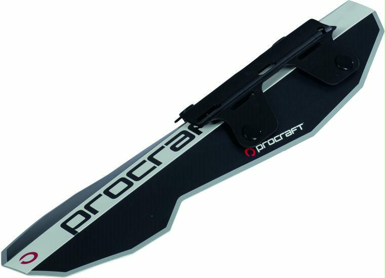 fahrrad-discount Schutzblech Vorderrad Procraft Mudfender SL Exklusive Angebote