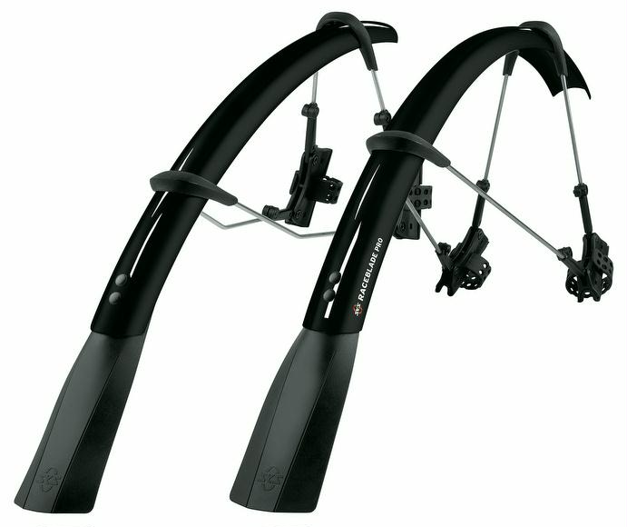 fahrrad-discount Schutzblechset SKS Raceblade Pro 28 Zoll Große Rabatte